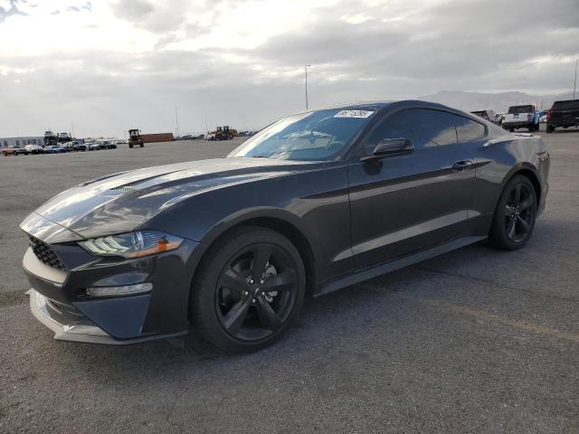 FORD MUSTANG 2022 with VIN 1FA6P8TH7N5110579 - Photo from auction