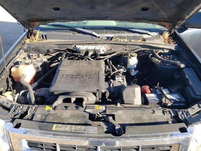 Photo 12 from auction – 2012 FORD ESCAPE XLT with VIN 1FMCU0DG4CKB33812