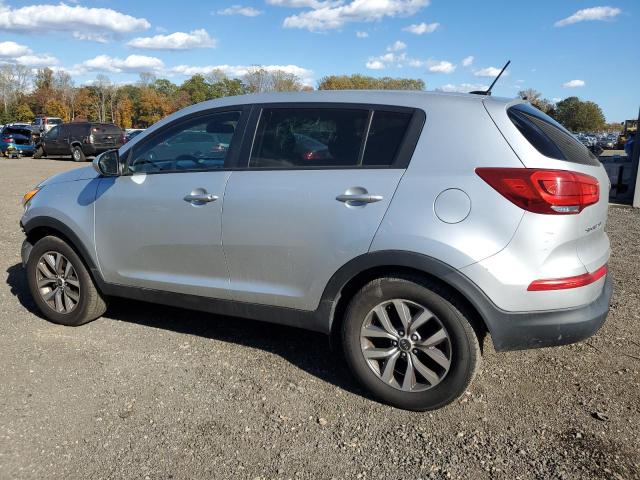 Photo 2 from auction – 2014 KIA SPORTAGE B with VIN KNDPB3AC4E7647485
