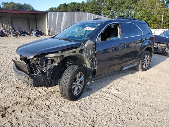 CHEVROLET EQUINOX LT 2013 con VIN 2GNFLEEK1D6406852 - Foto de la subasta
