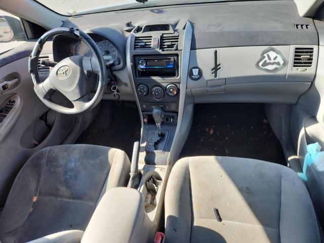 Photo 8 from auction – 2012 TOYOTA COROLLA BA with VIN 5YFBU4EE4CP036972