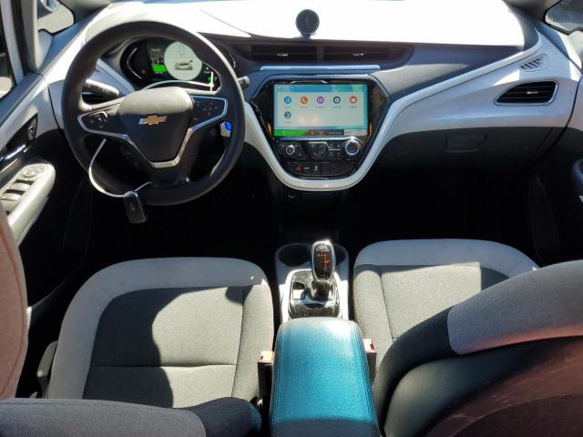 Photo 8 from auction – 2018 CHEVROLET BOLT EV LT with VIN 1G1FW6S07J4132507