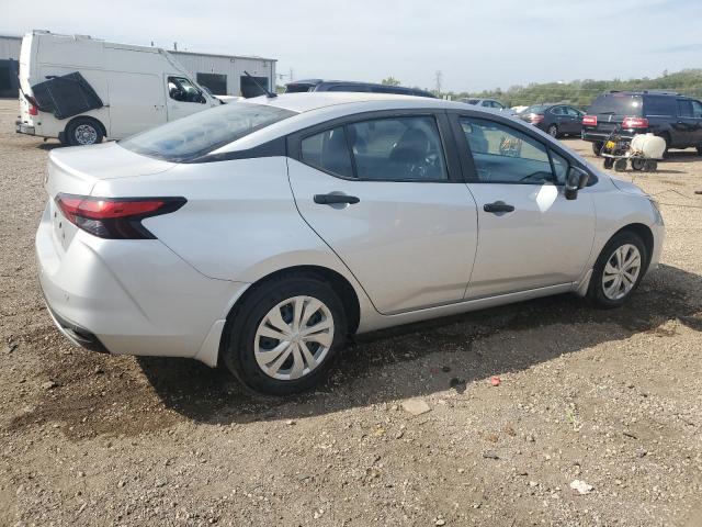 Photo 3 from auction – 2025 NISSAN VERSA S with VIN 3N1CN8DV2SL828658