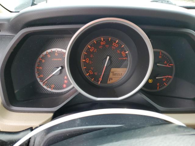 Zdjęcie 9 z aukcji – 2011 TOYOTA 4RUNNER SR z VIN JTEBU5JR7B5061838