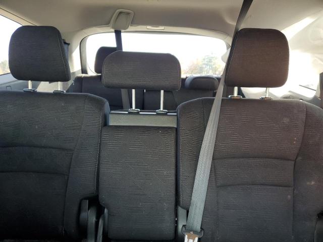 Photo 10 from auction – 2020 HONDA PILOT EX with VIN 5FNYF6H30LB061454