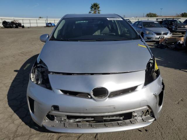 Photo 5 from auction – 2015 TOYOTA PRIUS with VIN JTDKN3DU7F0472293