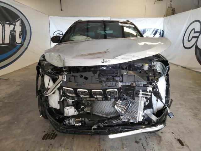 Photo 5 from auction – 2025 JEEP COMPASS LI with VIN 3C4NJDCN5ST624416