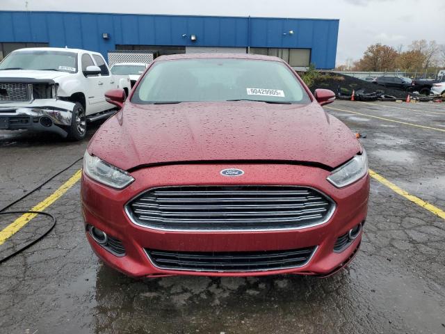 Photo 5 from auction – 2013 FORD FUSION SE with VIN 3FA6P0H73DR378008