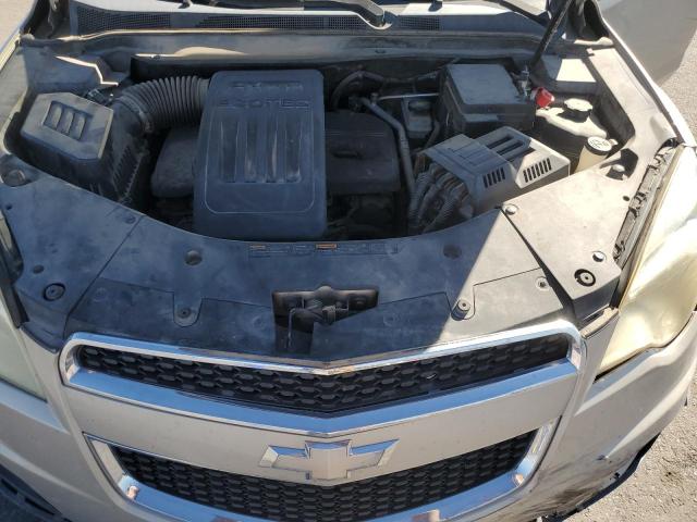 Photo 11 from auction – 2011 CHEVROLET EQUINOX LT with VIN 2GNALDEC0B1189477