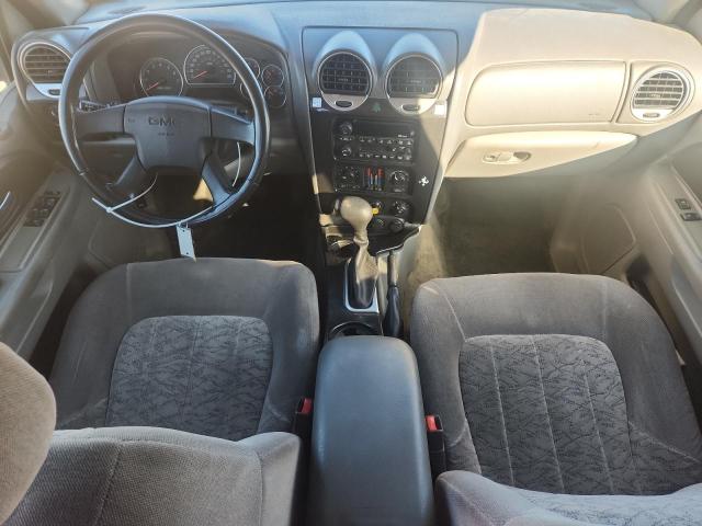 Photo 8 from auction – 2002 GMC ENVOY with VIN 1GKDT13S922463150
