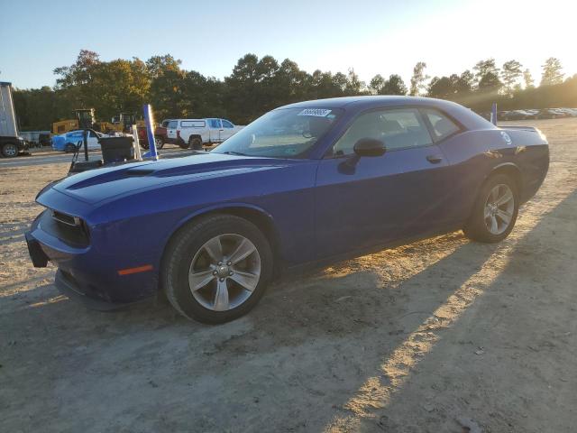 DODGE CHALLENGER 2019 with VIN 2C3CDZAG2KH718945 - Photo from auction