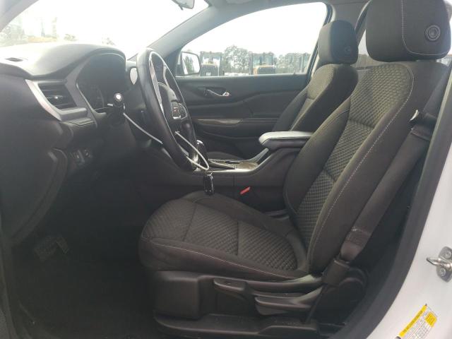 Photo 7 from auction – 2019 GMC ACADIA SLE with VIN 1GKKNKLA3KZ125295