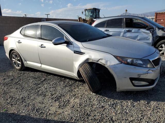 Photo 4 from auction – 2013 KIA OPTIMA EX with VIN 5XXGN4A78DG254580