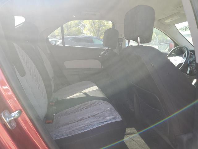 Photo 11 from auction – 2015 CHEVROLET EQUINOX LT with VIN 2GNALBEK3F1112863