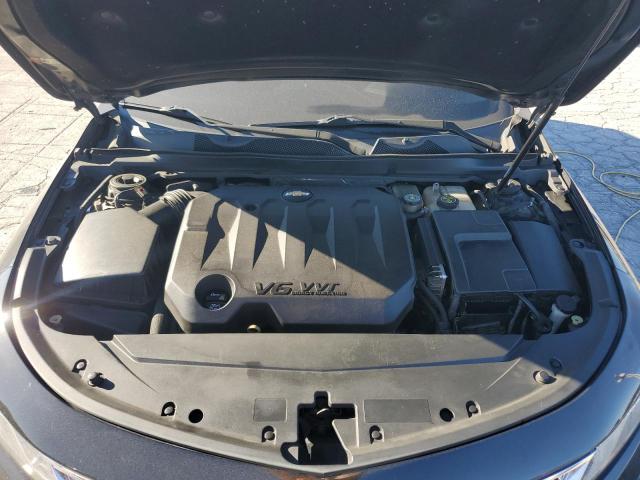 Photo 11 from auction – 2018 CHEVROLET IMPALA LT with VIN 2G1105S33J9116799