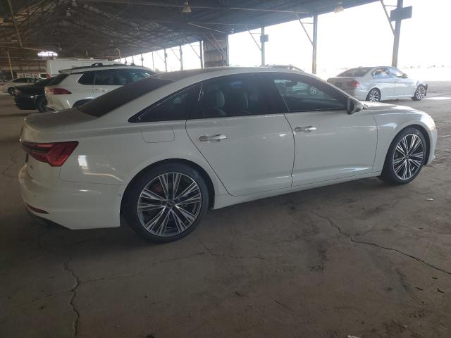 Photo 3 from auction – 2024 AUDI A6 PREMIUM with VIN WAUD3BF24RN029317