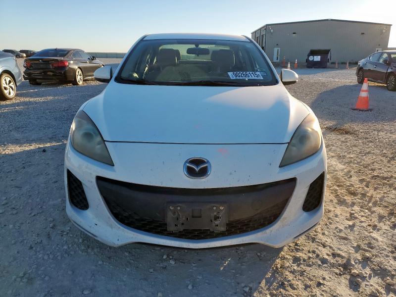 Photo 5 from auction – 2012 MAZDA 3 I with VIN JM1BL1V71C1570311