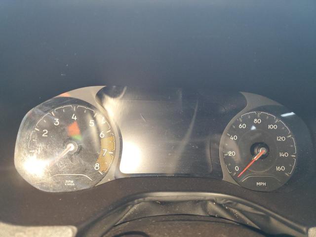 صورة رقم 9 من المزاد - 2024 JEEP COMPASS LA مع VIN 3C4NJDBN0RT597606