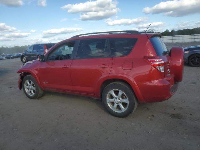 Photo 2 from auction – 2012 TOYOTA RAV4 LIMIT with VIN 2T3DF4DV3CW244464