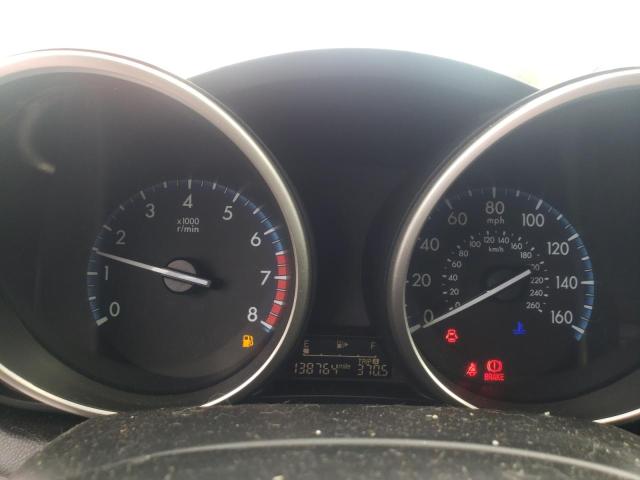Photo 9 from auction – 2013 MAZDA 3 I with VIN JM1BL1L70D1804653