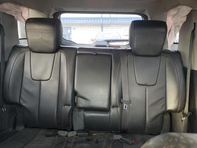 Photo 10 from auction – 2011 GMC TERRAIN SL with VIN 2CTFLVEC5B6214336