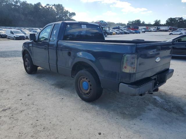 Photo 2 from auction – 2007 FORD F150 with VIN 1FTRF12247NA13938