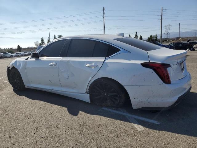 Photo 2 from auction – 2021 CADILLAC CT5 PREMIU with VIN 1G6DN5RW3M0146263