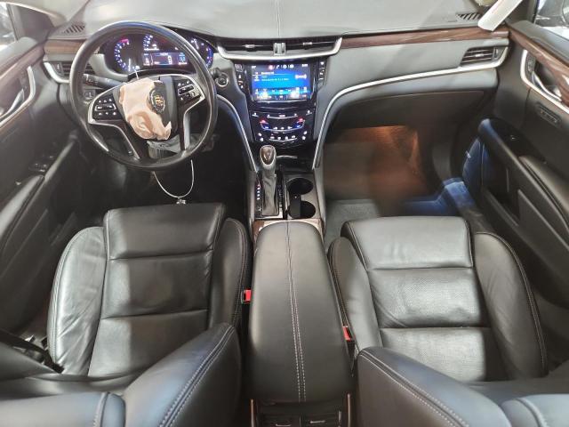 Photo 8 from auction – 2015 CADILLAC XTS LUXURY with VIN 2G61N5S37F9123080