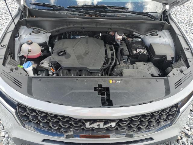 Photo 12 from auction – 2022 KIA SORENTO S with VIN 5XYRLDLC5NG158475