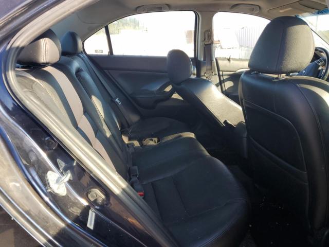 Photo 10 from auction – 2007 ACURA TSX with VIN JH4CL96907C007780