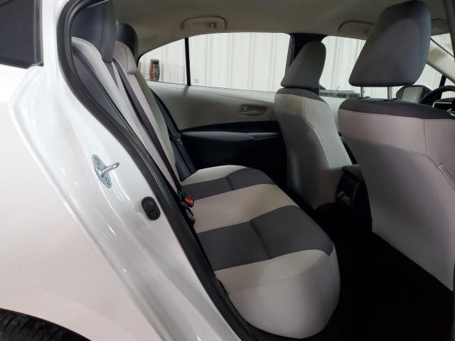 Photo 10 from auction – 2024 TOYOTA COROLLA LE with VIN 5YFB4MDE6RP161398