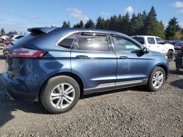 Photo 3 from auction – 2019 FORD EDGE SEL with VIN 2FMPK4J95KBB22556