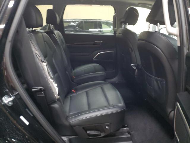 Photo 11 from auction – 2025 KIA TELLURIDE with VIN 5XYP6DGC9SG597151