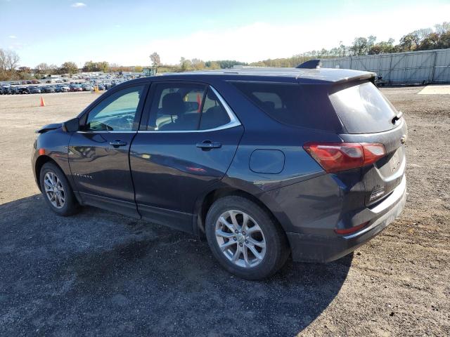 Photo 2 from auction – 2018 CHEVROLET EQUINOX LT with VIN 3GNAXJEV0JL357958