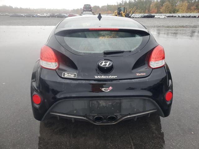 Photo 6 from auction – 2014 HYUNDAI VELOSTER T with VIN KMHTC6AE1EU205324