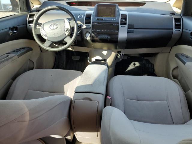 Photo 8 from auction – 2005 TOYOTA PRIUS with VIN JTDKB22U350129761