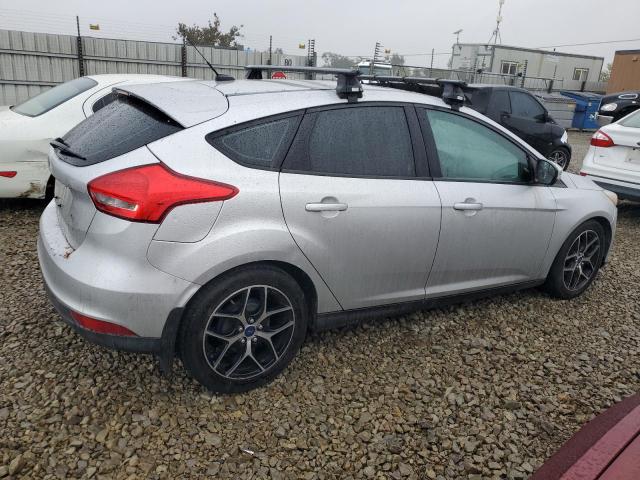 Photo 3 from auction – 2015 FORD FOCUS SE with VIN 1FADP3K2XFL289091