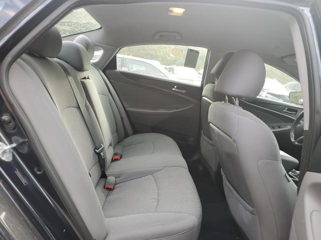 Photo 10 from auction – 2013 HYUNDAI SONATA GLS with VIN 5NPEB4AC6DH575423