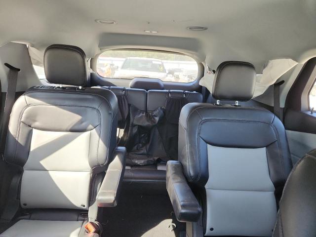 Photo 10 from auction – 2023 FORD EXPLORER X with VIN 1FMSK7DHXPGC10291