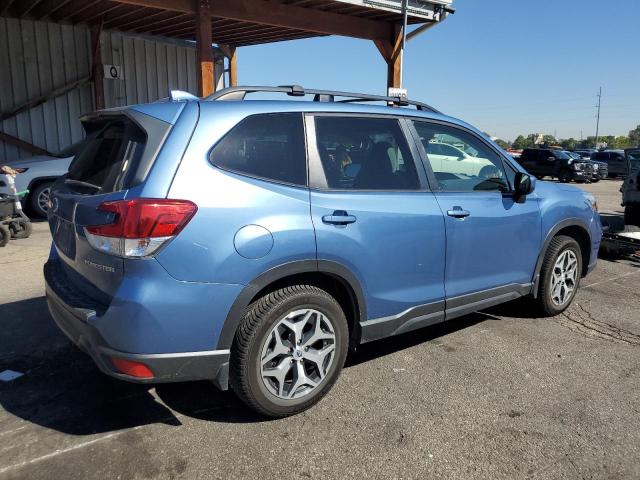 Photo 3 from auction – 2020 SUBARU FORESTER P with VIN JF2SKAJC5LH443785