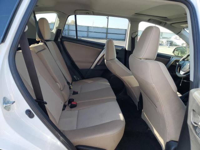 Photo 11 from auction – 2015 TOYOTA RAV4 XLE with VIN JTMRFREV4FD170538