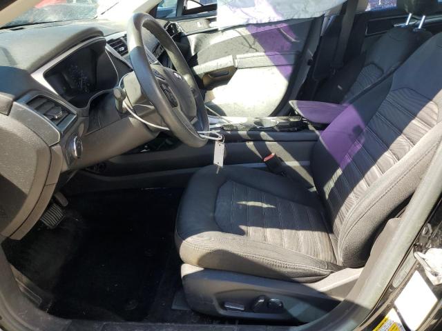 Photo 7 from auction – 2016 FORD FUSION SE with VIN 3FA6P0H71GR112426