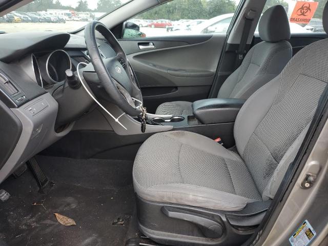 Фото 7 с аукциона – 2011 HYUNDAI SONATA с VIN 5NPEB4AC8BH088477