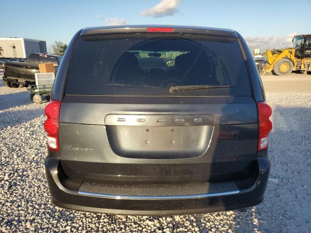 Photo 6 from auction – 2014 DODGE GRAND CARA with VIN 2C4RDGBG0ER468676