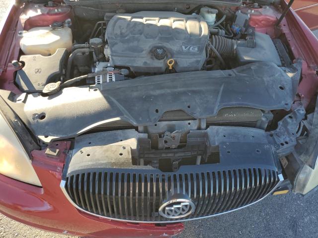 Photo 11 from auction – 2011 BUICK LUCERNE CX with VIN 1G4HA5EMXBU138645