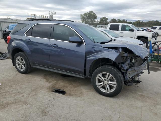 Photo 4 from auction – 2014 CHEVROLET EQUINOX LT with VIN 2GNALBEK4E6108435