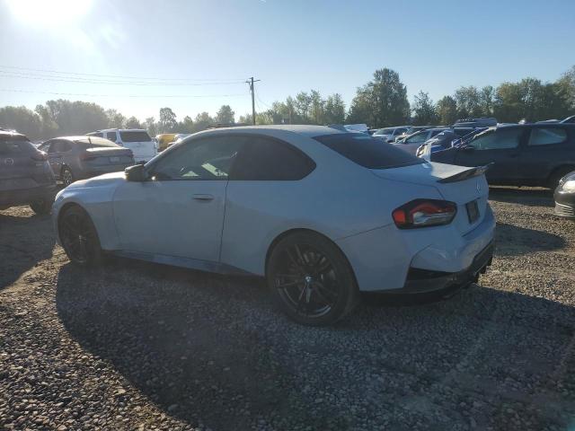 Photo 2 from auction – 2023 BMW M240I with VIN 3MW43CM02P8D35360