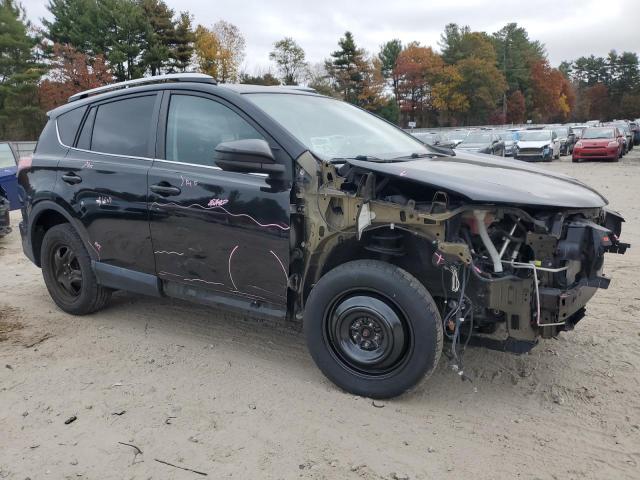 Photo 4 from auction – 2016 TOYOTA RAV4 LE with VIN 2T3BFREV4GW487385