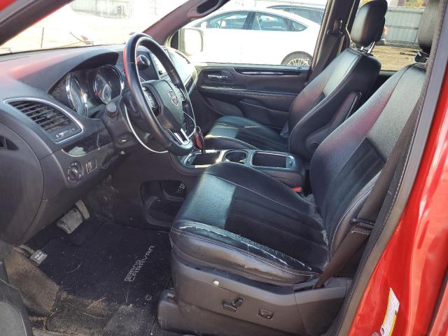 Photo 7 from auction – 2014 DODGE GRAND CARA with VIN 2C4RDGCG7ER274158
