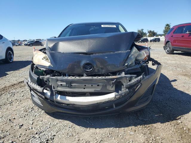 Photo 5 from auction – 2011 MAZDA 3 I with VIN JM1BL1VG8B1430951
